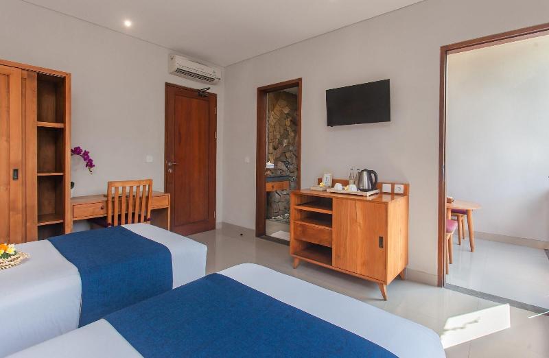 Ning Villa Ubud By Pramana Villas image