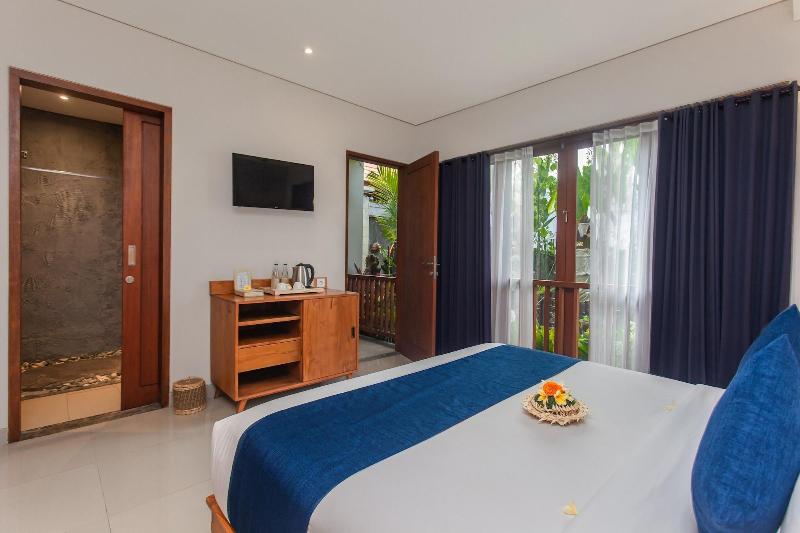 Ning Villa Ubud By Pramana Villas image