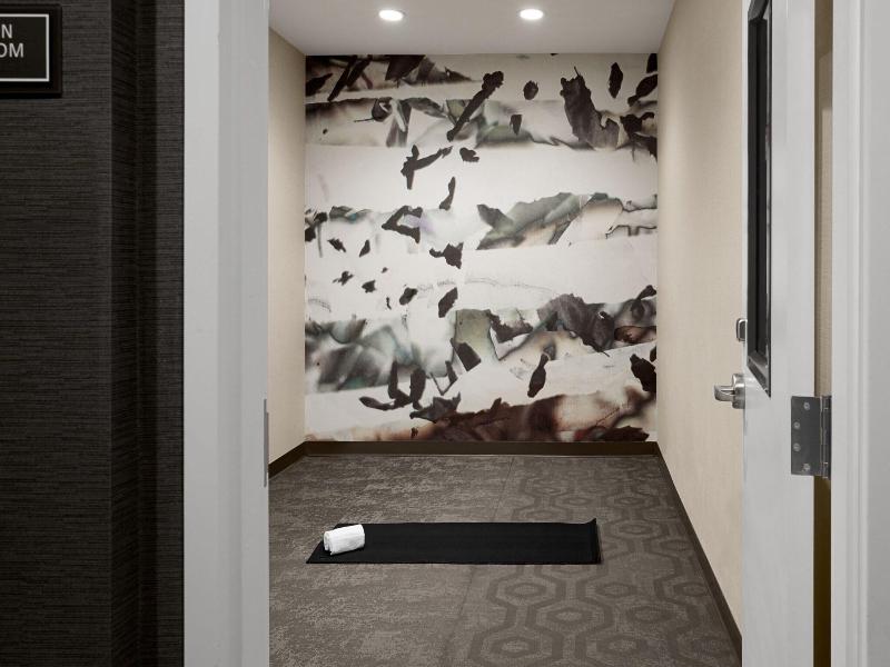 Residence Inn By Marriott Jackson Airport/pearl