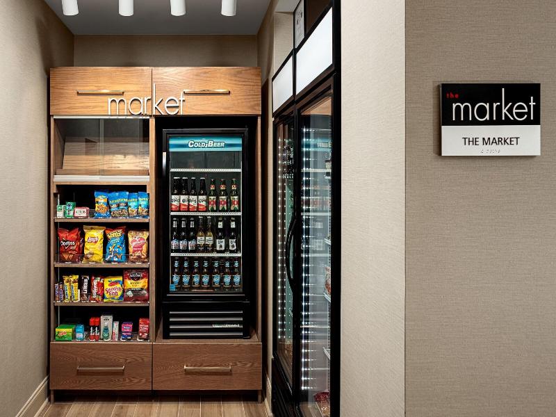 Residence Inn By Marriott Jackson Airport/pearl