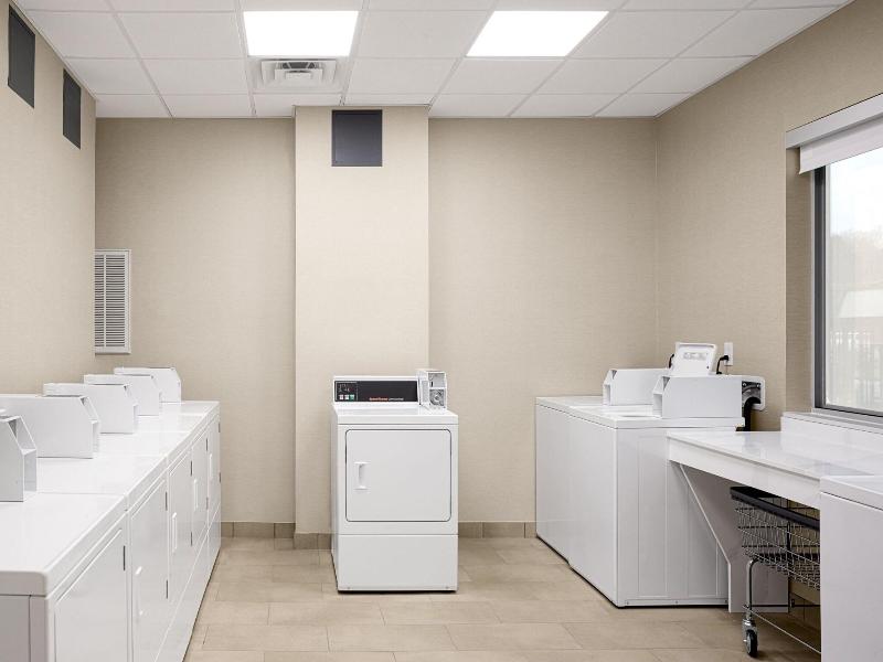 Residence Inn By Marriott Jackson Airport/pearl