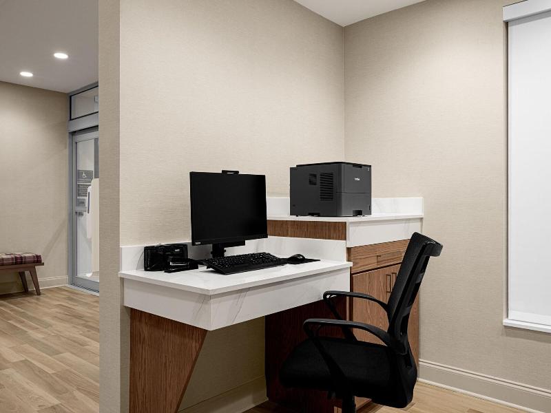 Residence Inn By Marriott Jackson Airport/pearl