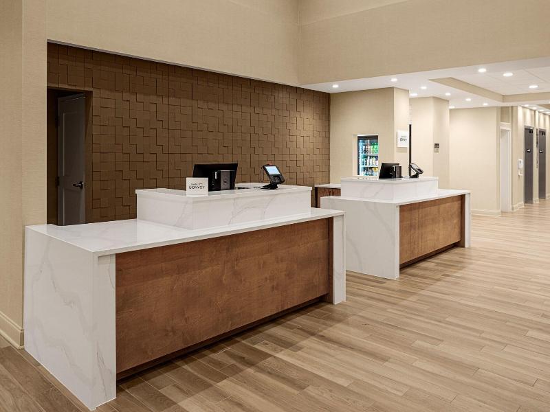 Residence Inn By Marriott Jackson Airport/pearl