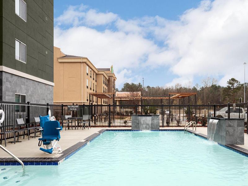 Residence Inn By Marriott Jackson Airport/pearl