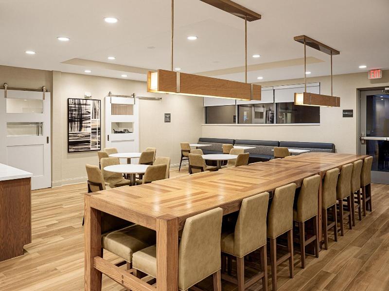 Residence Inn By Marriott Jackson Airport/pearl
