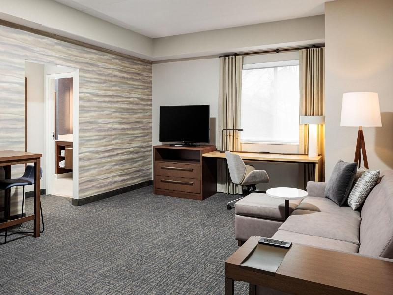 Residence Inn By Marriott Jackson Airport/pearl image