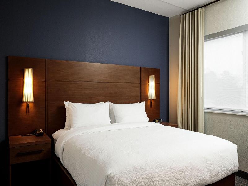 Residence Inn By Marriott Jackson Airport/pearl image