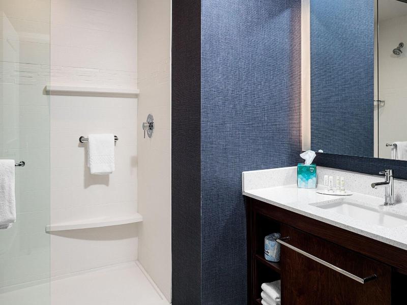 Residence Inn By Marriott Jackson Airport/pearl image