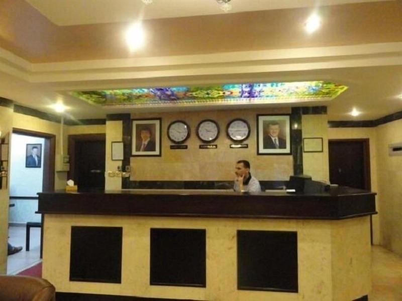 Golden Palace Hotel Apartments image