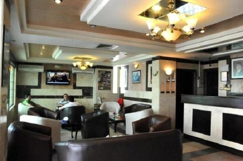 Golden Palace Hotel Apartments image