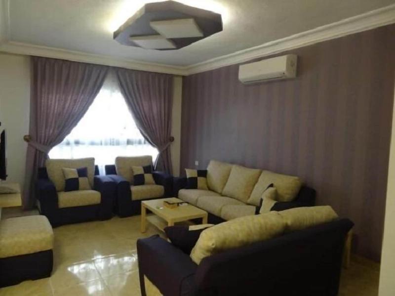 Golden Palace Hotel Apartments image