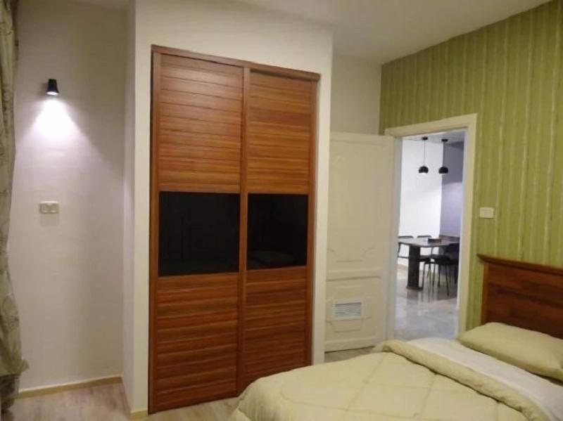 Golden Palace Hotel Apartments image