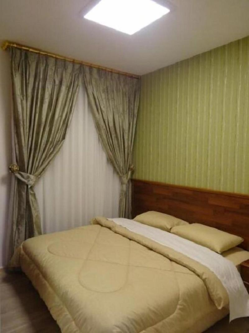Golden Palace Hotel Apartments image