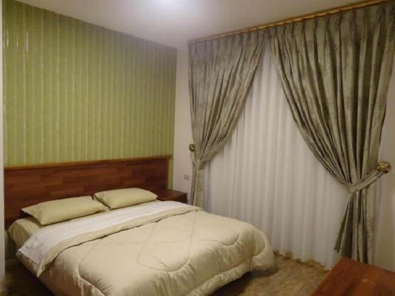 Golden Palace Hotel Apartments image