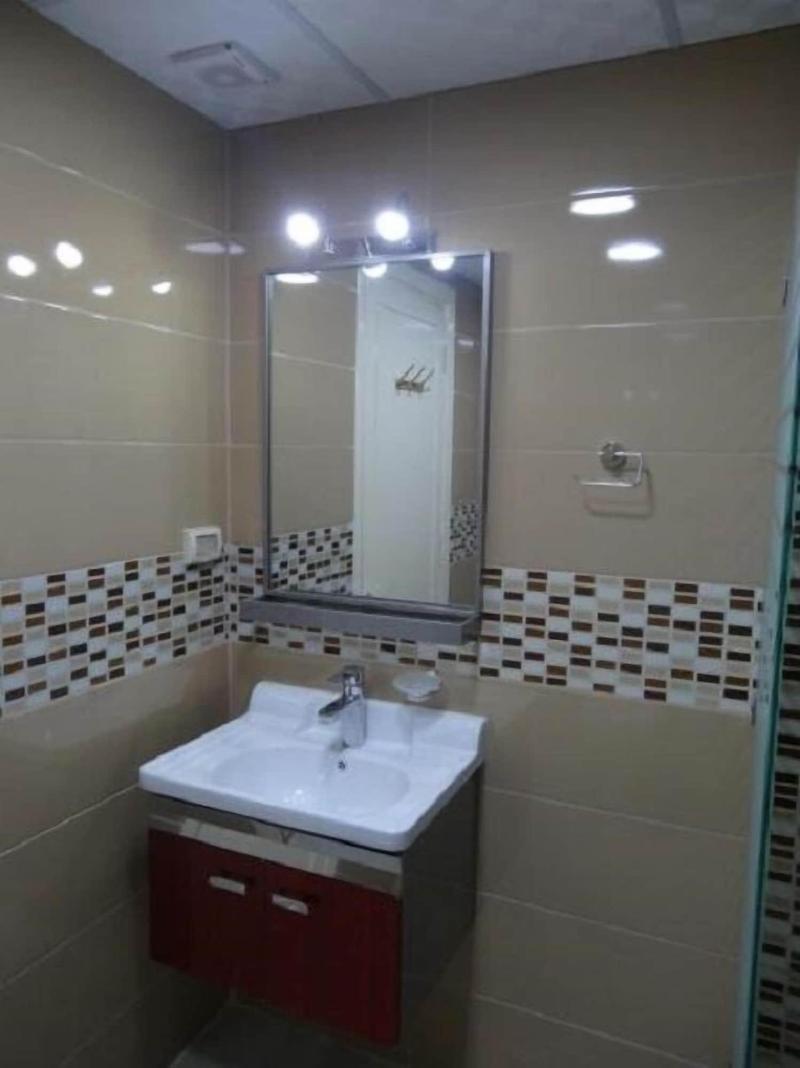 Golden Palace Hotel Apartments image