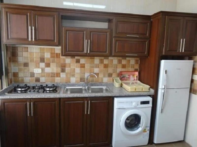 Golden Palace Hotel Apartments image