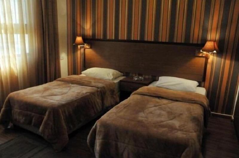 Golden Palace Hotel Apartments image