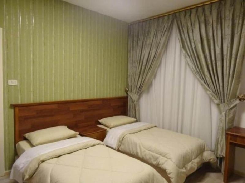 Golden Palace Hotel Apartments image