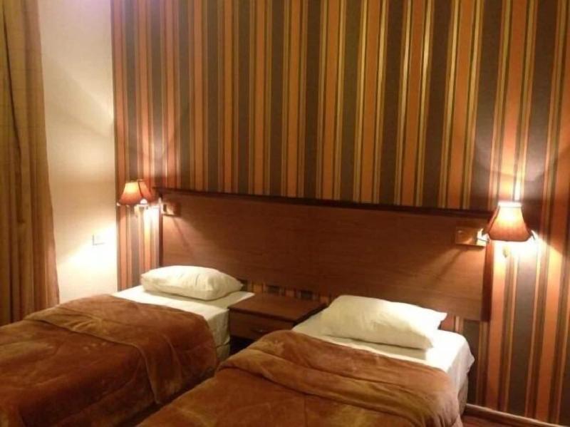 Golden Palace Hotel Apartments image