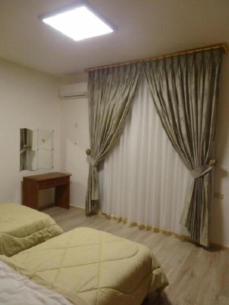 Golden Palace Hotel Apartments image