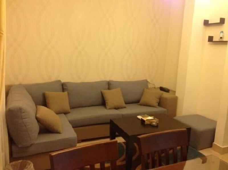 Golden Palace Hotel Apartments image