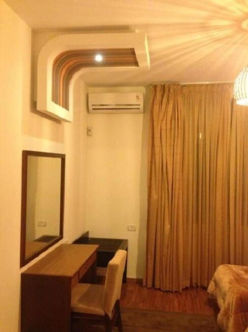 Golden Palace Hotel Apartments image