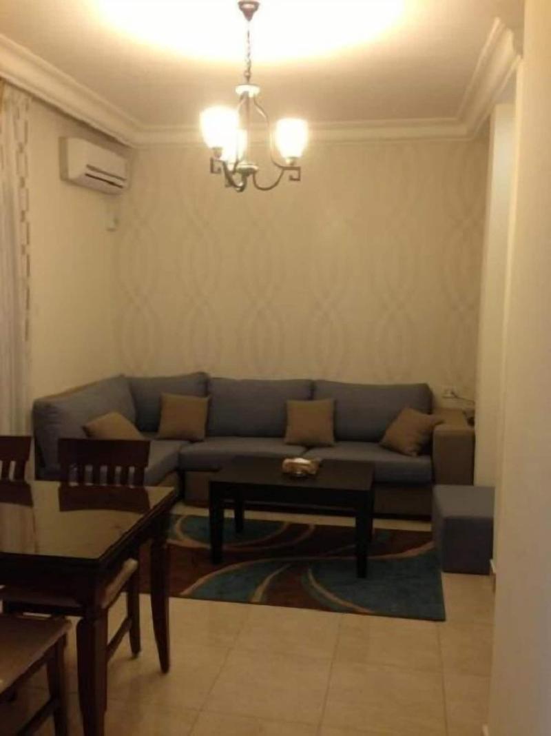 Golden Palace Hotel Apartments image