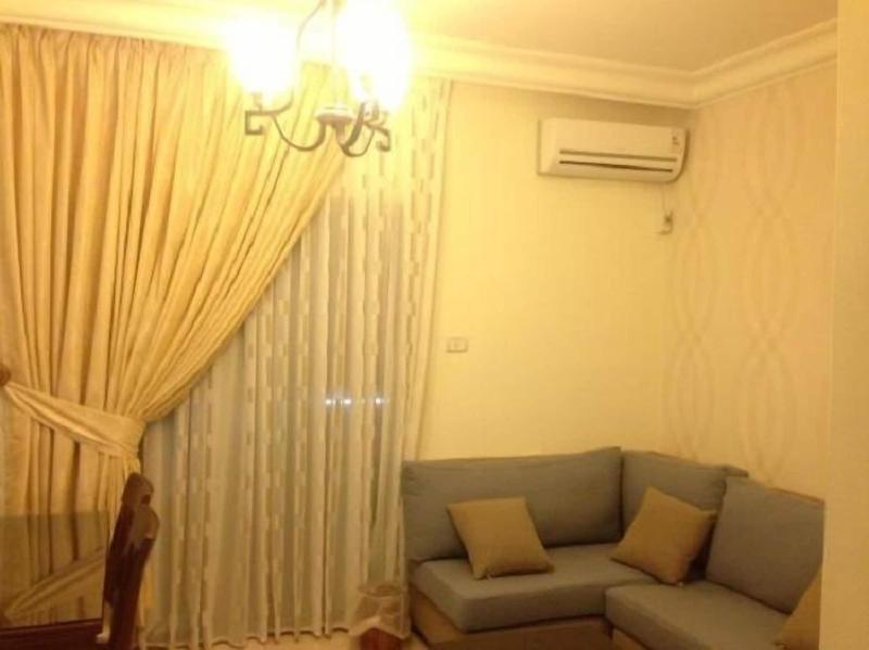 Golden Palace Hotel Apartments image