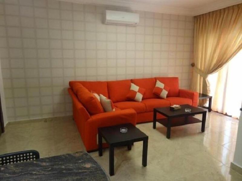 Golden Palace Hotel Apartments image