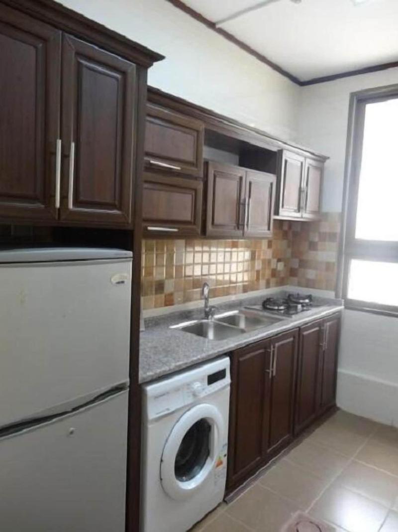 Golden Palace Hotel Apartments image
