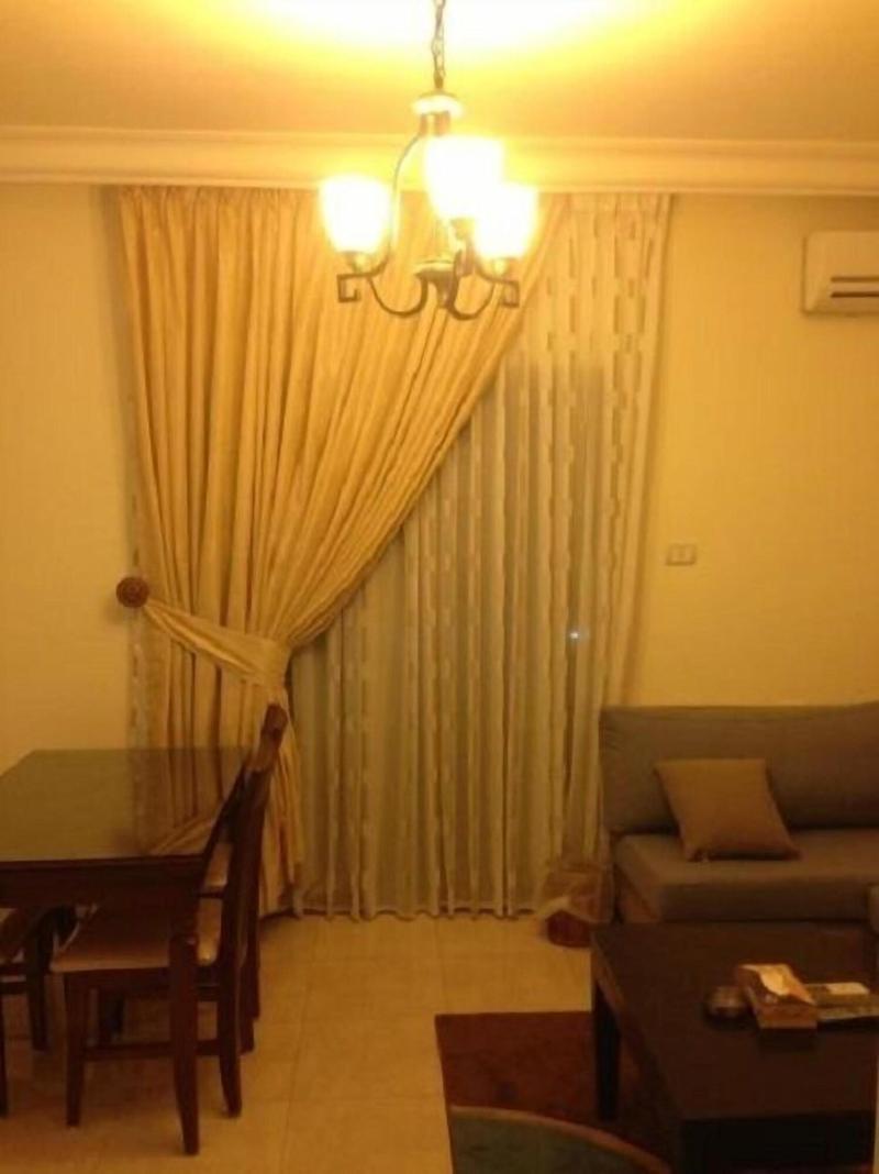 Golden Palace Hotel Apartments image