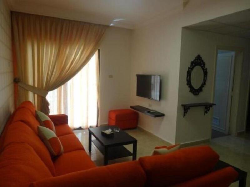 Golden Palace Hotel Apartments image