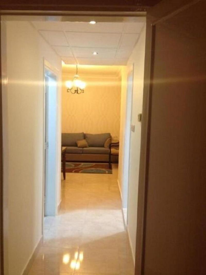 Golden Palace Hotel Apartments image