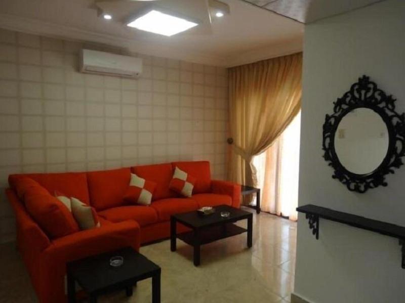 Golden Palace Hotel Apartments image