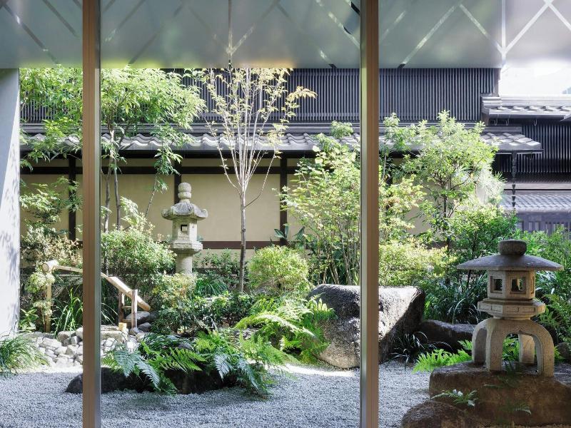 Hotel Unizo Kyoto Karasuma Oike image