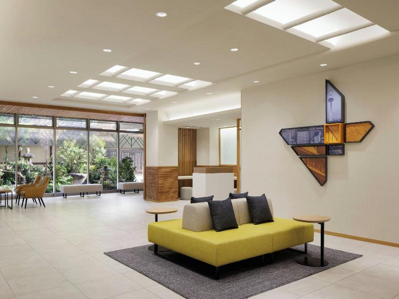 Hotel Unizo Kyoto Karasuma Oike image
