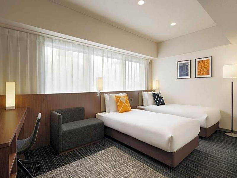 Hotel Unizo Kyoto Karasuma Oike