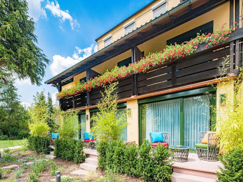 Boutique Hotel Bundschuh image
