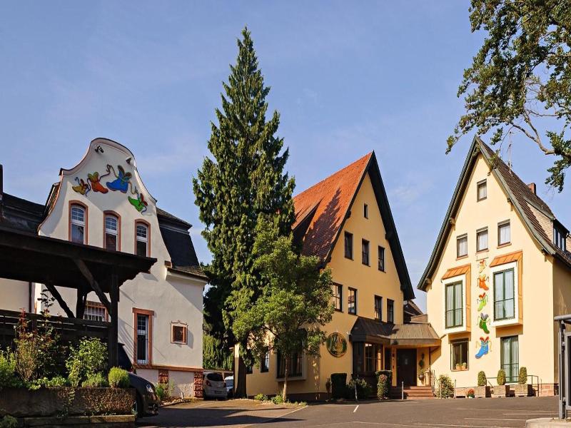 Boutique Hotel Bundschuh image