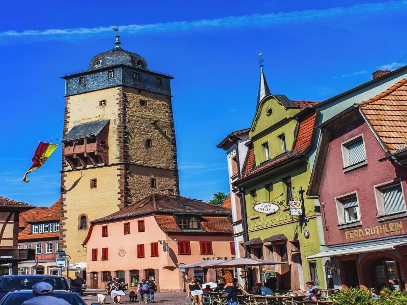 Boutique Hotel Bundschuh image