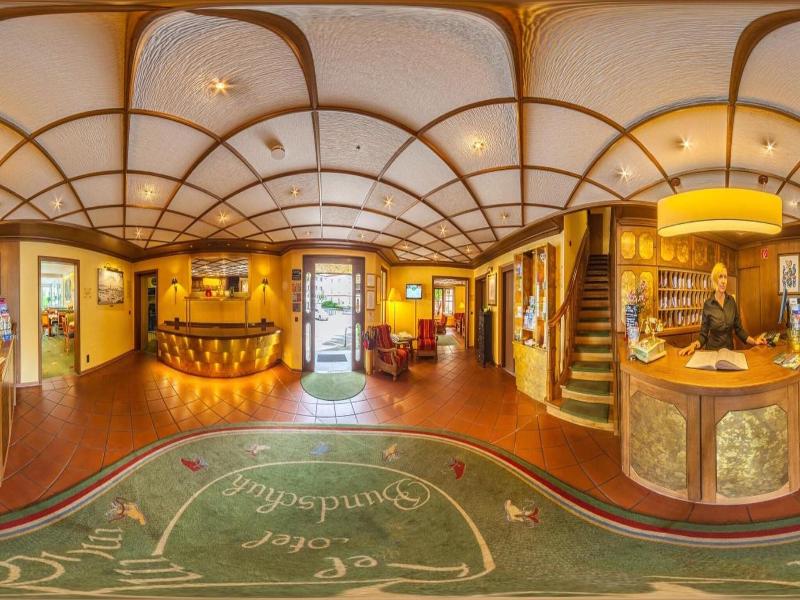 Boutique Hotel Bundschuh image
