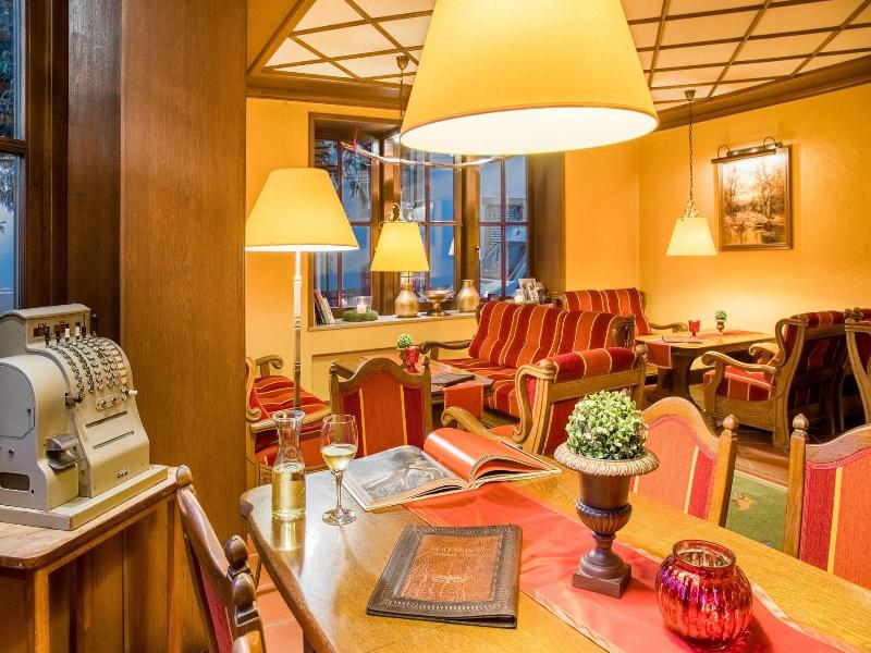 Boutique Hotel Bundschuh image