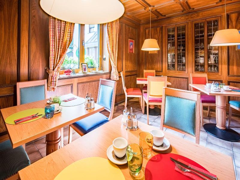 Boutique Hotel Bundschuh image