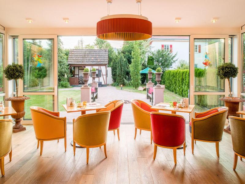Boutique Hotel Bundschuh image