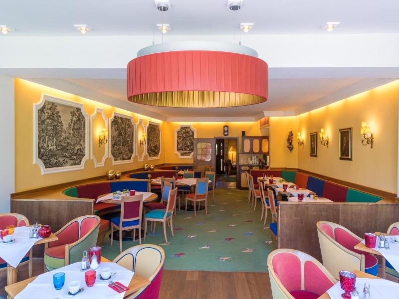 Boutique Hotel Bundschuh image