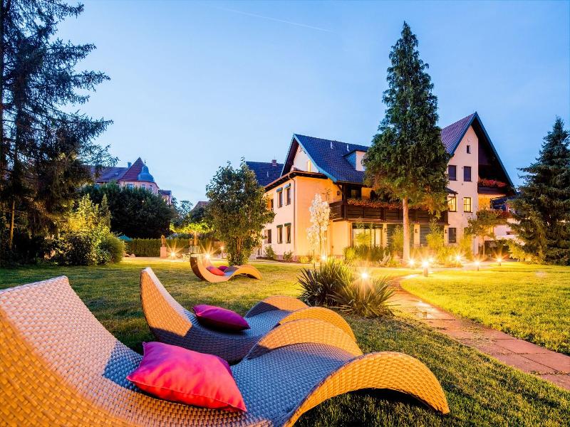 Boutique Hotel Bundschuh image