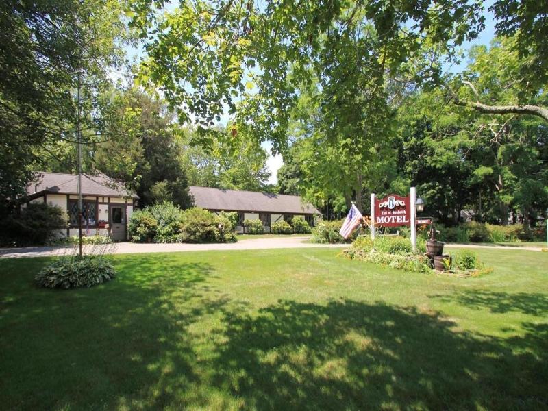 The Earl Of Sandwich Motel image