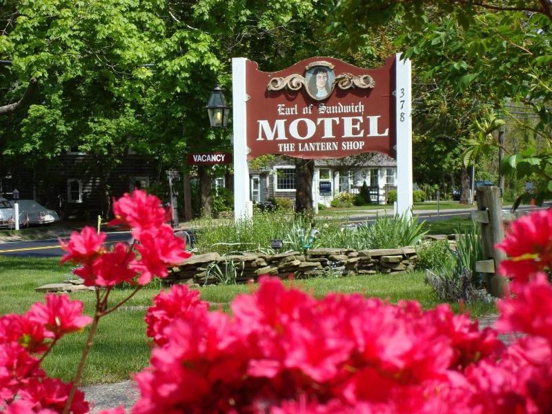 The Earl Of Sandwich Motel image