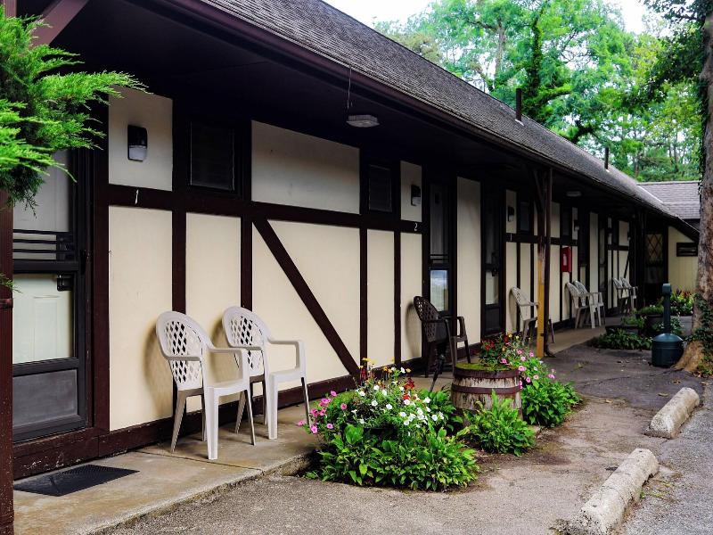 The Earl Of Sandwich Motel image