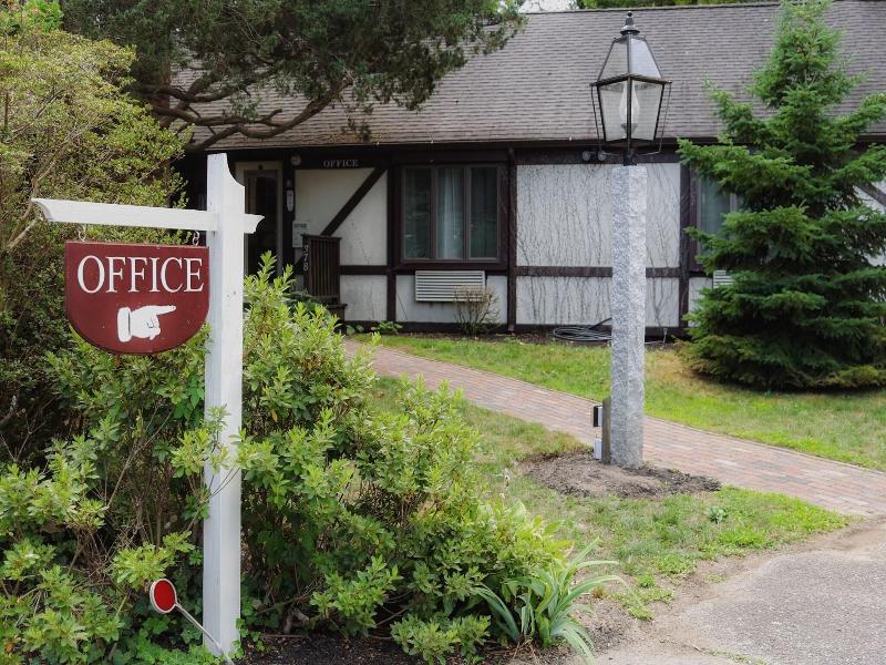The Earl Of Sandwich Motel image